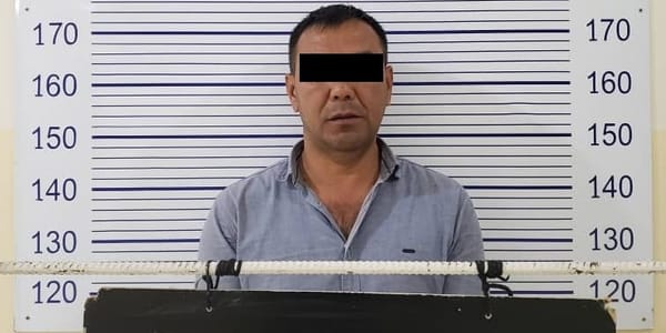 Экс-главу айыл окмоту задержали за финансирование ОПГ Дженго — ГКНБ вернул рынок и Lexus изображение публикации