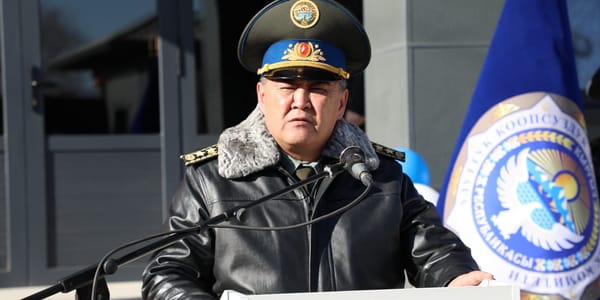 Инвесторы готовы построить в тысяче сел КР солнечные станции по 1 МВт — Ташиев изображение публикации