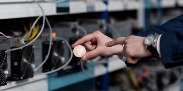 Поступления от налога на майнинг в КР выросли вдвое и превысили 87 млн сомов изображение публикации