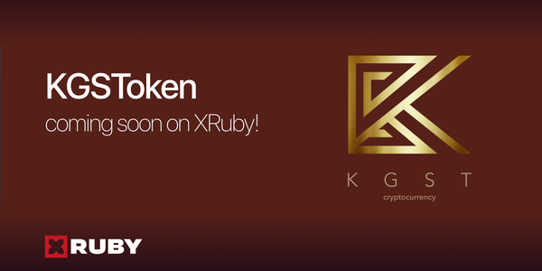 XRuby станет первой лицензированной платформой в Кыргызстане для запуска торгов национальным стейблкоином KGST изображение публикации