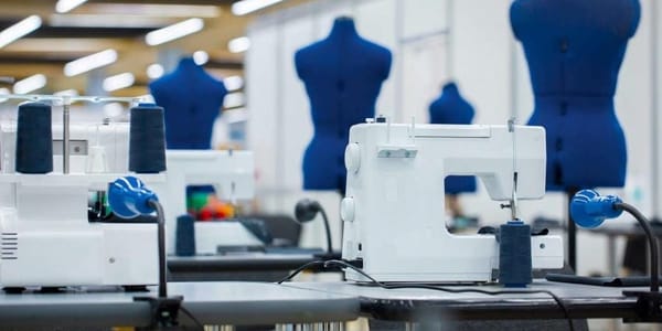 Минэконом разъяснил швейникам правила налогообложения и экспорта в ЕАЭС изображение публикации