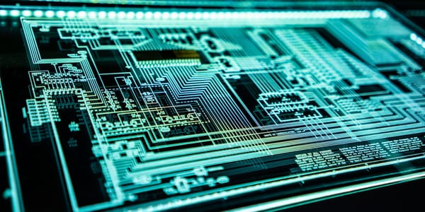 Кабмин КР создал фонд развития цифровой инфраструктуры и IT изображение публикации