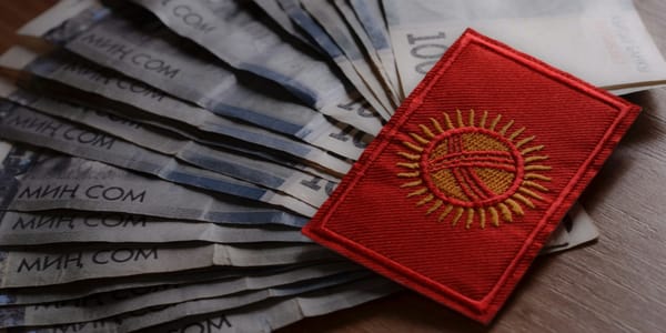 МРОТ наоборот: как живут на «минимум» в странах Центральной Азии изображение публикации