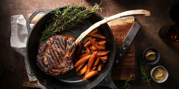 Государство продолжит регулировать цены на мясо до 31 декабря 2025 изображение публикации