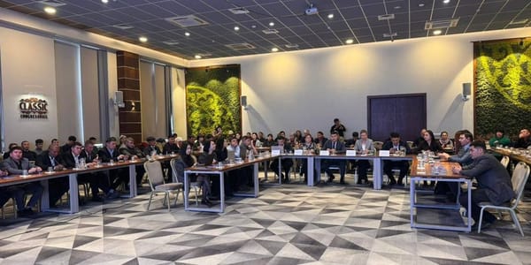 В Оше обсудили развитие устойчивого туризма и сокращение углеродного следа изображение публикации