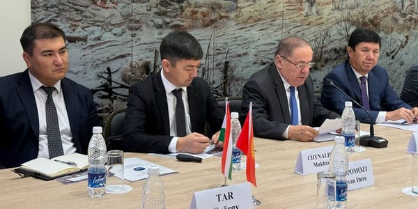 В Бишкеке проходит венгерско-кыргызский форум пищевой промышленности: компании Maurer Gep, Kavali и Unimatik представляют технологии переработкиби