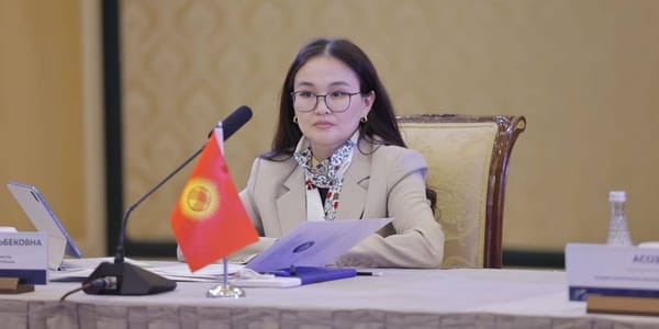 Страны Центральной Азии приняли План продовольственной безопасности до 2030 года изображение публикации