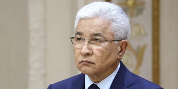 Генсек ОДКБ отчитался об изъятии 8 тонн наркотиков и выявлении 130 тысяч миграционных нарушений изображение публикации