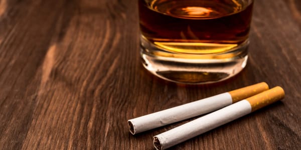 Акцизные сборы в КР превысили 18 млрд сомов: главный драйвер — водка изображение публикации