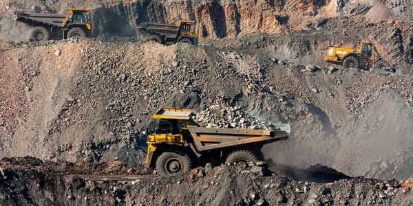 Кабмин утвердил новый порядок уплаты сбора за удержание лицензий на недра изображение публикации