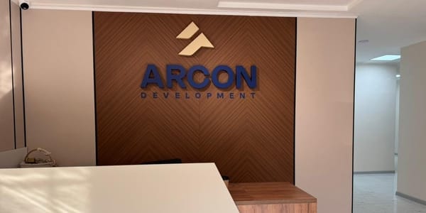 Минстрой приостановил деятельность стройкомпании Arcon в Бишкеке за незаконное строительство изображение публикации