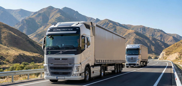 Средний коридор, почтовый канал e-commerce и 180 дней для водителей в РФ: главные логистические тренды ноября изображение публикации