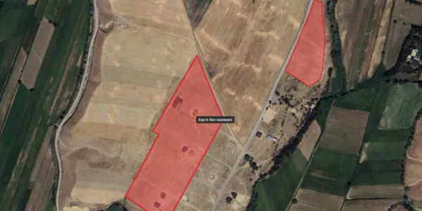 В Базар-Коргоне 7.18 га сельхозугодий оформили под ИЖС для 117 граждан — возбуждено дело изображение публикации