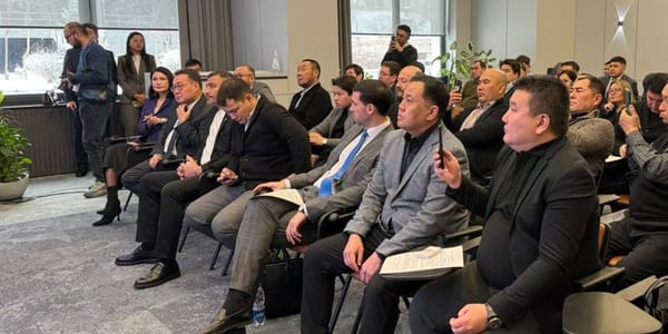 Ассоциация зеленых электростанций и госорганы определили приоритеты развития ВИЭ на 2026 год изображение публикации