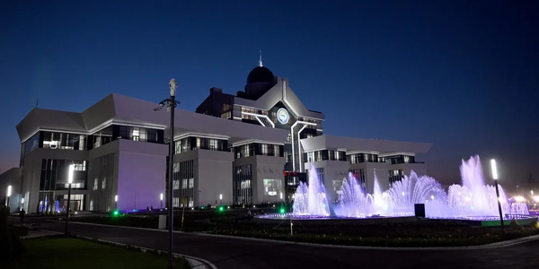 Полпред в Ошской области возглавил Госагентство по делам госслужбы, первый замглавы ГКНБ — Совбез изображение публикации