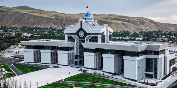 Кабмин КР расширил АИС «Санарип аймак» для социально-экономического планирования регионов изображение публикации