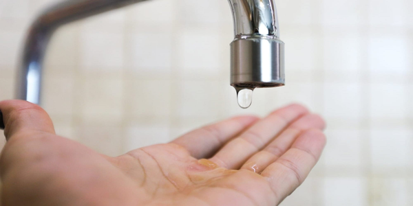 Где отключат воду в Бишкеке 16 декабря — список изображение публикации