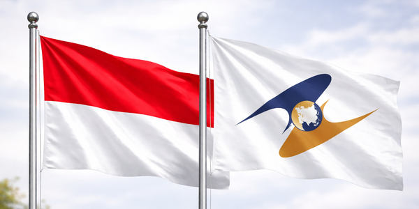 ЕАЭС и Индонезия договорились о свободной торговле: каковы ключевые выгоды для КР изображение публикации