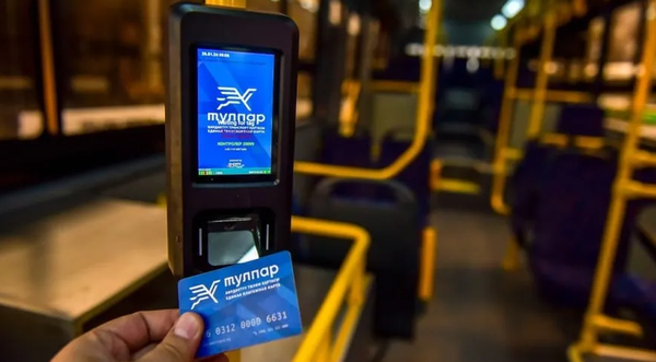 «Тулпар» заработает в Ташкенте: интеграцию обещают завершить в 2026 году