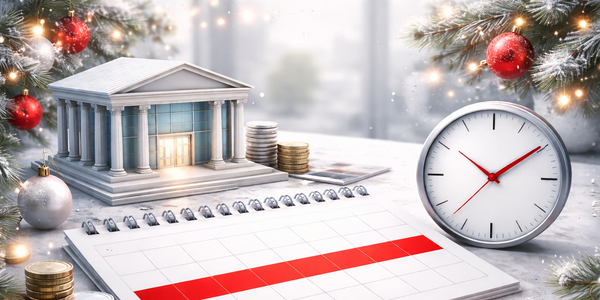 Как будут работать банки Кыргызстана: график с 1 по 12 января