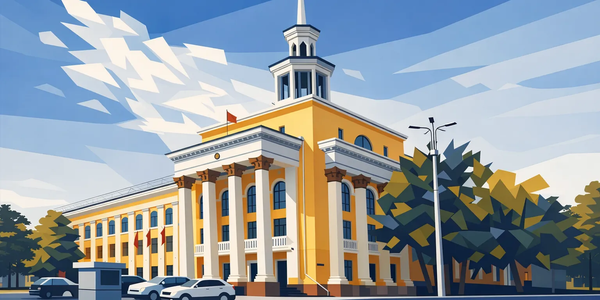 Нацбанк согласовал новые назначения в «Алма Финанс Банк» и «Дос-Кредобанк» изображение публикации