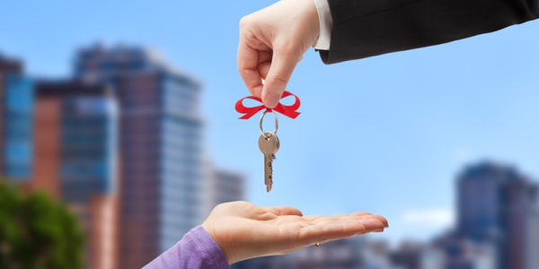 Прокуратура обеспечила жильем четырех сирот в Таш-Кумыре