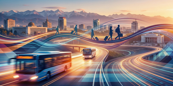 Минтранс ищет перевозчиков на 15 маршрутов: заявки принимают до 21 января