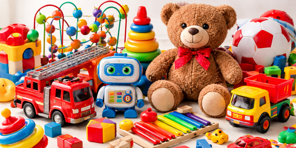 Росаккредитация блокирует «серые» сертификаты: почему детские товары из КР могут не пустить в РФ