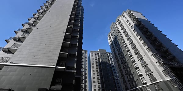 ГИК планирует выдать кыргызстанцам в 2026 году 20 тысяч квартир (обновлено) изображение публикации