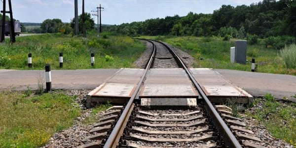 В Чуйской области 19 декабря временно закроют железнодорожный переезд изображение публикации