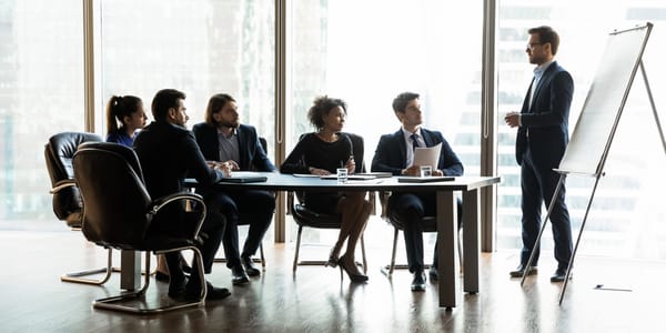 НАИ предложило упростить предоставление инвестиционных лотов и сократить бюрократию изображение публикации