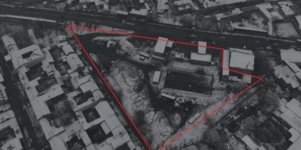 В Оше задержали двух чиновников по делу о выводе муниципальной земли на 200 млн сомов