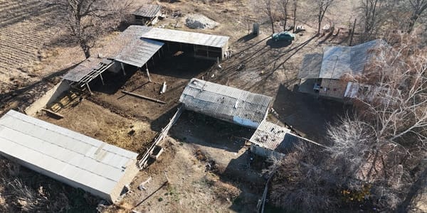 ГКНБ выявил незаконную приватизацию водных объектов и вернул их государству изображение публикации