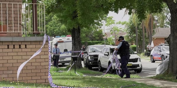 Пострадавших среди кыргызстанцев при теракте в Сиднее нет — МИД