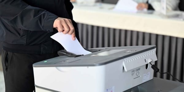 Победившие кандидаты в депутаты ЖК потратили на выборы 739.2 млн сомов изображение публикации