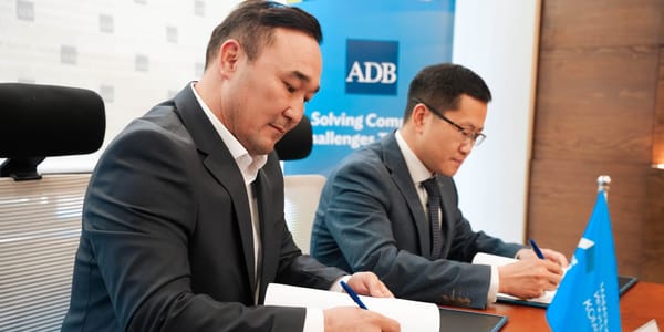 ГИК и АБР согласовали $65 млн на проект доступного энергоэффективного жилья в КР