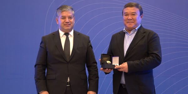 НАИ отметило предпринимателей за вклад в инвестиционную среду: кто получил награды