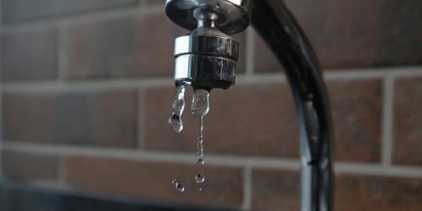 В одном из районов Бишкека 4 декабря на 14 часов отключат воду изображение публикации