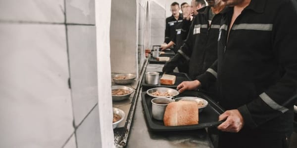 Прокуратура выявила коррупцию при закупке рыбы в ГСИН