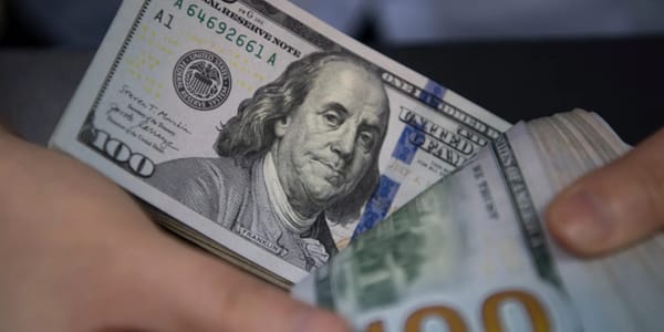 Каким будет курс доллара в Кыргызстане в 2026 году — прогноз ЕАБР