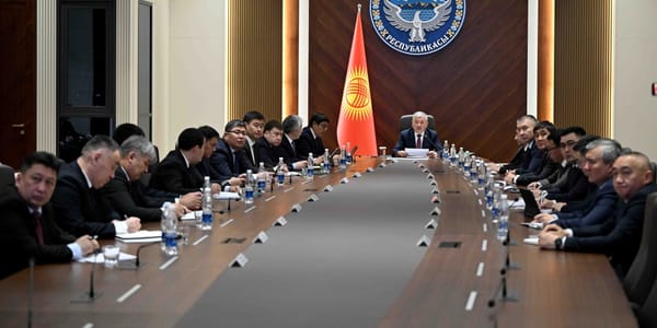 «Право на здоровье» и онлайн-перерегистрация ИП: кабмин отчитался о результатах