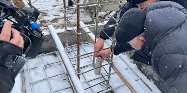 В Таласе построят админздание управления Минприроды за 80 млн сомов