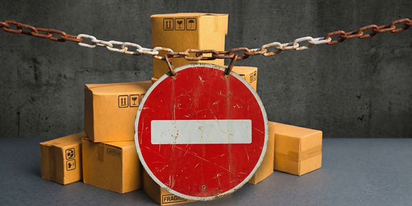 В Оренбургской области пресекли ввоз из КР 4.8 тысячи пакетов инсектицида изображение публикации