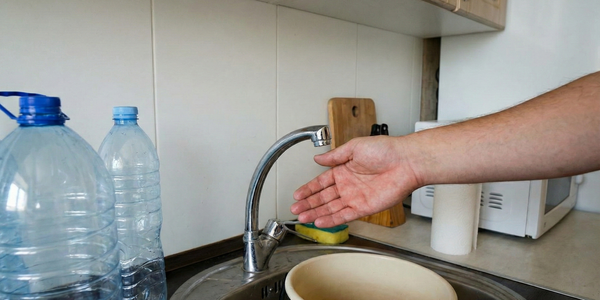 Два участка в Бишкеке 2 декабря останутся без воды из-за аварийных работ изображение публикации