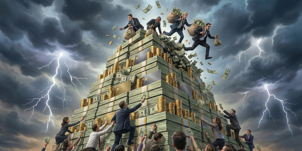 Обещали быстрый доход: вслед за Бишкеком в Оше на «пирамиду» VML_KG пожаловались 15 человек