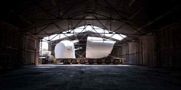 Росатом намерен начать строительство ВЭС  в КР в 2026 году изображение публикации