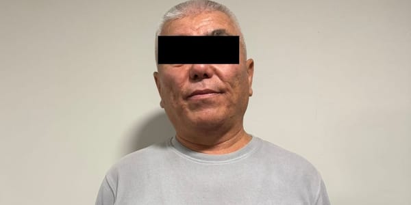 По факту коррупции задержан глава Чуйского бассейнового управления водных ресурсов изображение публикации