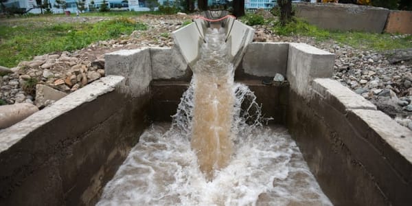 Минсельхоз подвел итоги 11 месяцев по ирригации и водоснабжению