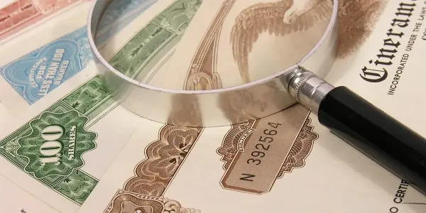 Реформа регулирования ценных бумаг и АО: что меняет новый законопроект Минэконома изображение публикации