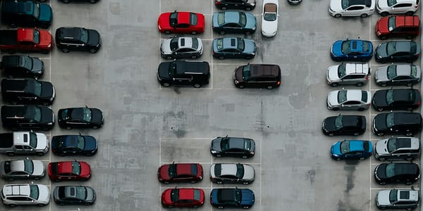 Автоимпорт в ЕАЭС: как Кыргызстану и Казахстану найти компромисс — оценки экспертов